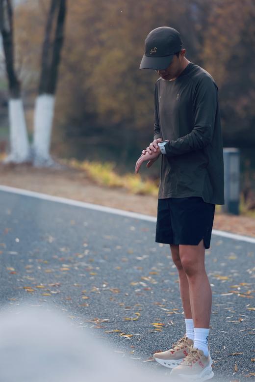 官网在售1490软妹币  on昂跑 马年限定缓震训练运动休闲运动鞋跑鞋 商品图6