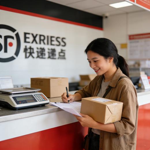 【快递寄件】 商品图0