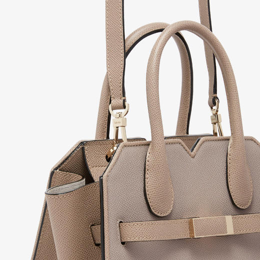 MILANO CHIAROSCURO 迷你手袋 商品图2