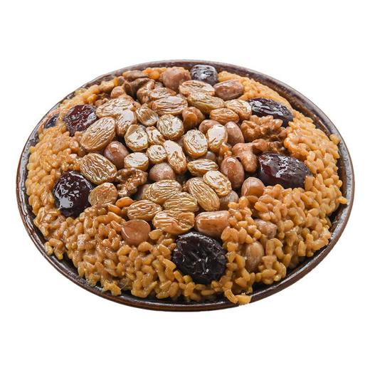 红糖坚果八宝饭/份 商品图1
