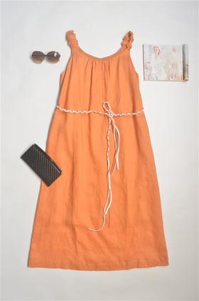 艾衣集SQ9CF3_连衣裙_ZK