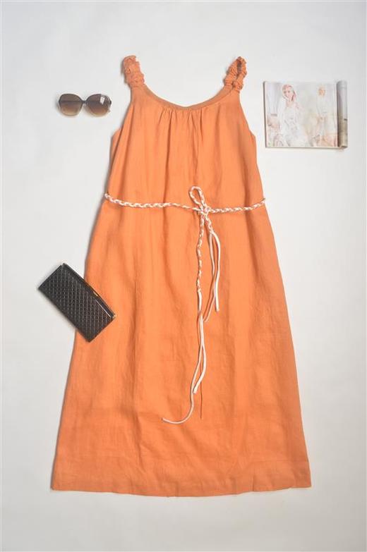 艾衣集SQ9CF3_连衣裙_ZK 商品图0