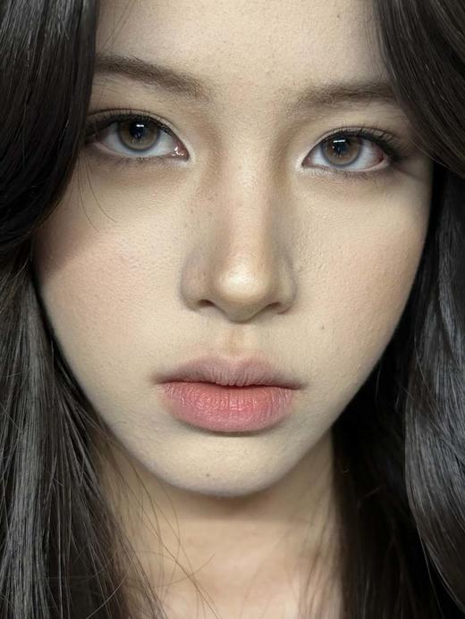 MoaaNeu 日抛 新生米驼 直径14.2mm着色13.7mm 商品图2