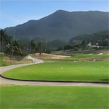 芽庄周边：阿娜拉高尔夫俱乐部 ANara Binh Tien Golf Club | 宁顺省高尔夫球场 | 越南高尔夫球场俱乐部 商品图4