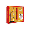 《中国传统节日故事》(全8册)纸偶剧场版 商品缩略图0