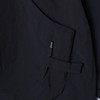W0227SDSA春夏新款痞帅男装设计感拉链连帽夹克百搭时尚工装套头上衣 商品缩略图3