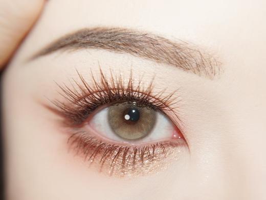 MoaaNeu 日抛 猫咪创世纪 直径14.5mm着色13.8mm 商品图5