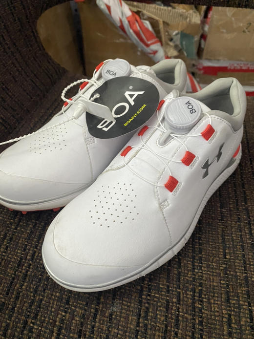 全新女士高尔夫球鞋36码 商品图1