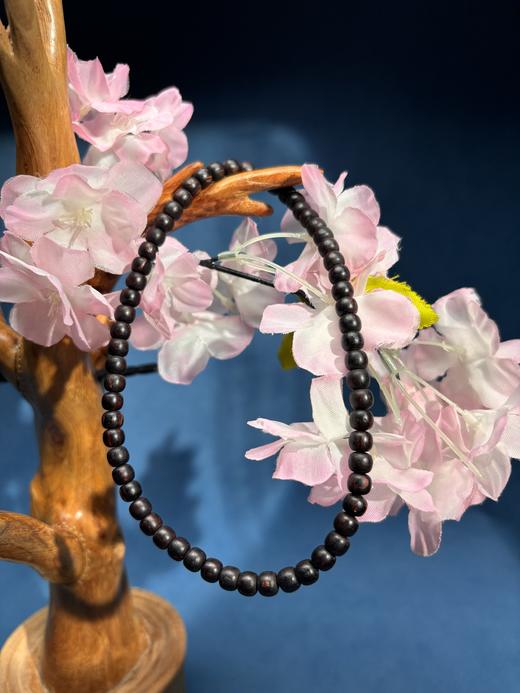 【降真香黑油沉水老型双圈】直径1.0cm | 大梦香堂 商品图2