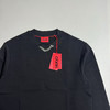 原单正品 HUGO BOSS雨果黑马衔索套头衫，S-XXL 商品缩略图1
