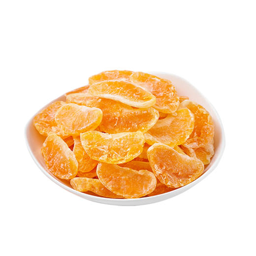 鲜记橘子干300g 商品图5