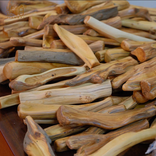 「鉴柏」崖柏手工香插 商品图3