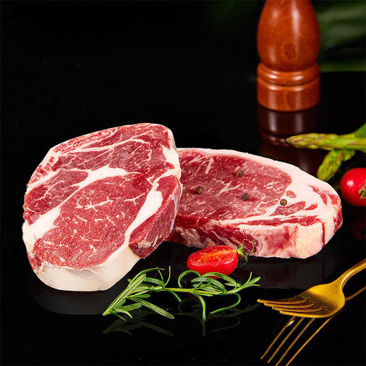 诺顿逸品/赤豪 喜气洋洋猪肉牛肉组合18580g 商品图11