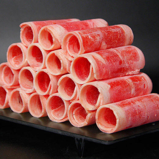 诺顿逸品 和和美美精选盐池滩羊组合7760g 商品图8