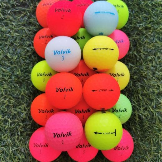 高尔夫球Titleist二层优质球正品下场比赛高尔夫球 商品图6