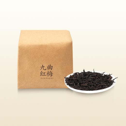 九曲红梅 特级200g方包-JT3 商品图3