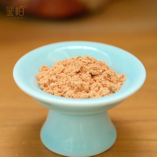 「鉴柏」印度老山檀香粉 | 10g/罐 商品图3