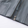 GXG男装26春季日常通勤简约休闲时尚百搭舒适棒球领男式行政夹克K&C 商品缩略图10