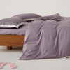 【品牌直发】加倍生活 60支天丝拼角四件套-南山系列 7色可选 学生宿舍三件套 商品缩略图5