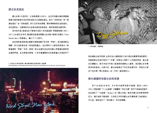 从零开始的爵士乐（平装），这下听懂爵士乐了！爵士乐大神写给大家的完全指南。60年资深乐迷带路，10大音乐风格，10位爵士乐大师，200张推荐专辑，近300首线上歌曲一次满足。 商品图8