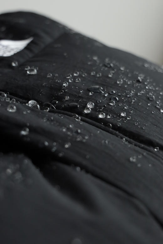 特价 T2F 防泼水 工装连帽羽绒服 YR209 商品图6