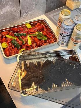 德国易铂yispot冷藏盒两件套