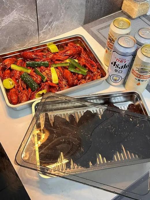 德国易铂yispot冷藏盒两件套 商品图0