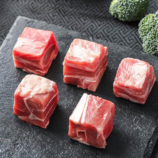 诺顿逸品 和和美美精选盐池滩羊组合7760g 商品图1