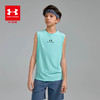 【特惠福利】UnderArmour安德玛男女童速干背心252116112 商品缩略图4