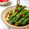 【吉供优选】酸甜小黄瓜350g*2袋 商品缩略图1