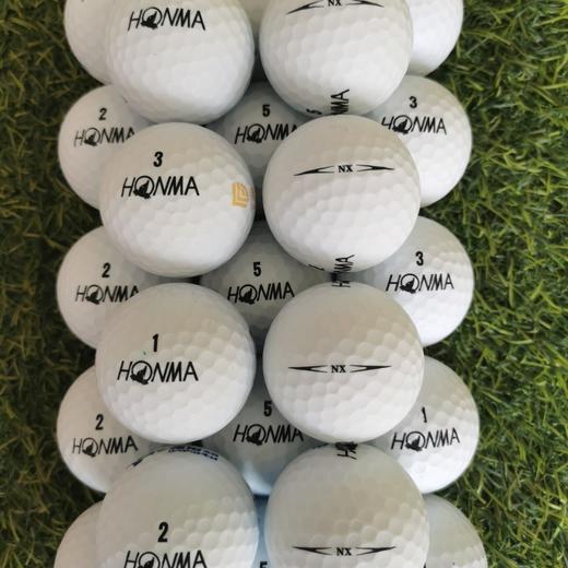 高尔夫球Titleist二层优质球正品下场比赛高尔夫球 商品图2