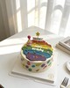 【优品系列】---【七彩HAPPY BIRTHDAY】 商品缩略图1