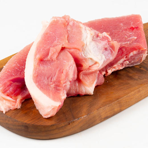 诺顿逸品 喜气洋洋精选黑猪肉组合7500g 商品图1