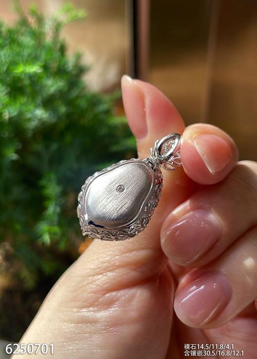 6250701、葫芦吊坠。具体价格微信咨询 商品图5