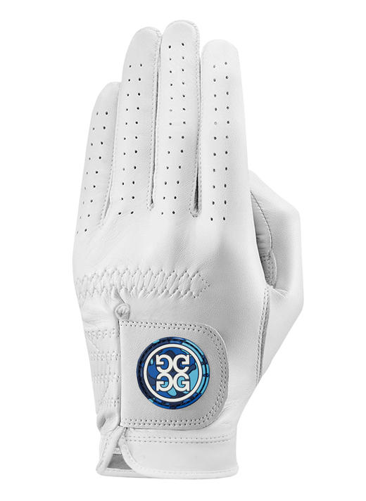 正品 G/FORE 男士全羊皮高尔夫手套(库存尾货不退不换,未使用有瑕疵可退换) 商品图5