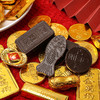 汇福园金币巧克力500g【山东必买好品】 商品缩略图1