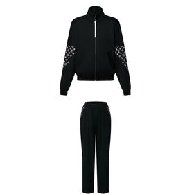 L-S Flight Mode 针织夹克/长裤