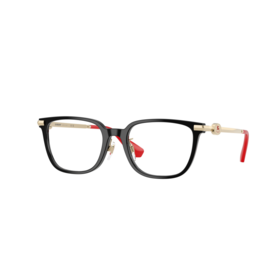 【新春有礼】BURBERRY镜架0BE2459D-300153