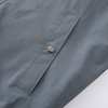 GXG男装26春季日常通勤简约休闲时尚百搭舒适棒球领男式行政夹克K&C 商品缩略图8