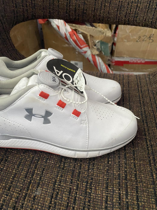 全新女士高尔夫球鞋36码 商品图6