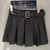 PNC百褶皮短裙51020 冬季 910524323239 商品缩略图0
