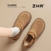 ZHR【增高4cm】厚底勃肯鞋复古经典2026春季新款小个子轻便软底女 商品缩略图6