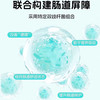 ² 安必呵复合益生菌粉 300亿/包 5联益生菌 罗伊氏乳杆菌DSM17938+R0071+发酵乳杆菌CECT5716+鼠李糖乳杆菌LGG+Bb-12 2g*30包/每罐HM02-CRMM-YS 商品缩略图2