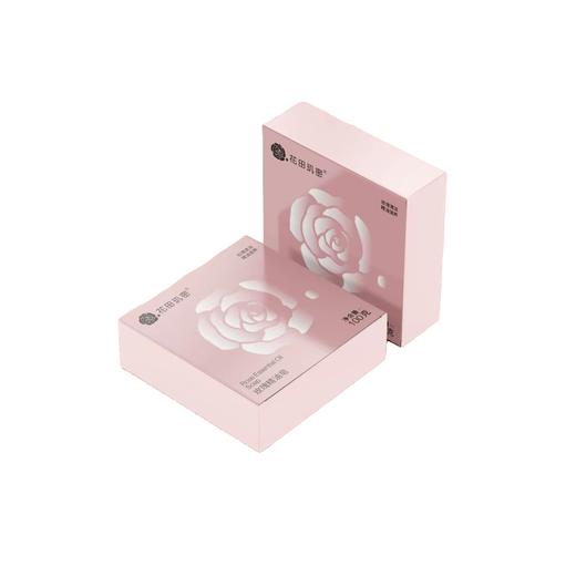 花田玑密玫瑰精油皂【山东必买好品】 商品图0
