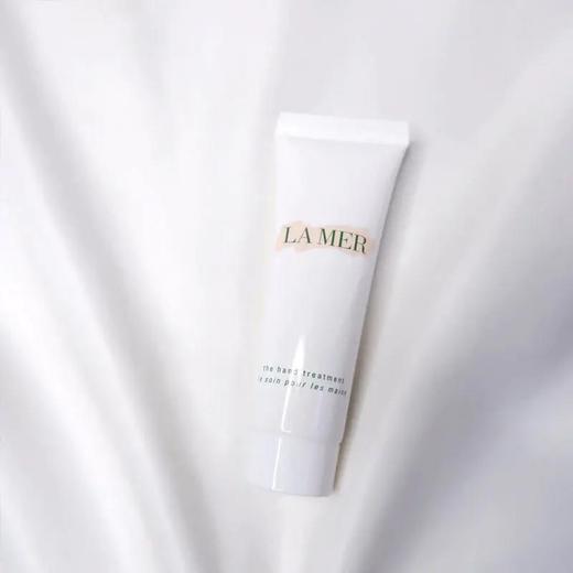 【到手2只98.6元】LAMER/海蓝之谜护手霜30ml+香奈儿山茶花洗面奶30ml  旅行随身装 方便携带 一般贸易 商品图4