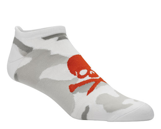 正品 G/FORE 男士袜子3双装(库存尾货不退不换,未使用有瑕疵可退换） 商品图0