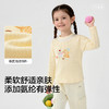 【商场同款】巴拉巴拉童装儿童长袖t恤女童2026新款春撞色假两件 商品缩略图3