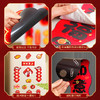 春节不打烊【9.9抢10片！马年限定冰箱贴】2026新款卡通磁吸贴 磁力强不掉落 春节过年喜庆迎福气 创意个性装饰 冰箱/洗衣机/微波炉/入户门/汽车 商品缩略图1