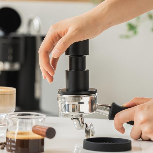 寸拳冲击粉锤（58.4mm 平底 曜石黑） 商品图4