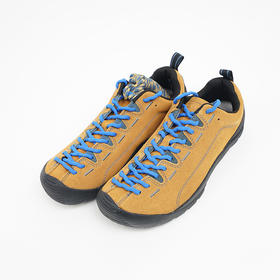 KEEN Jasper Men 山系户外男款透气耐磨徒步休闲鞋 复古登山鞋